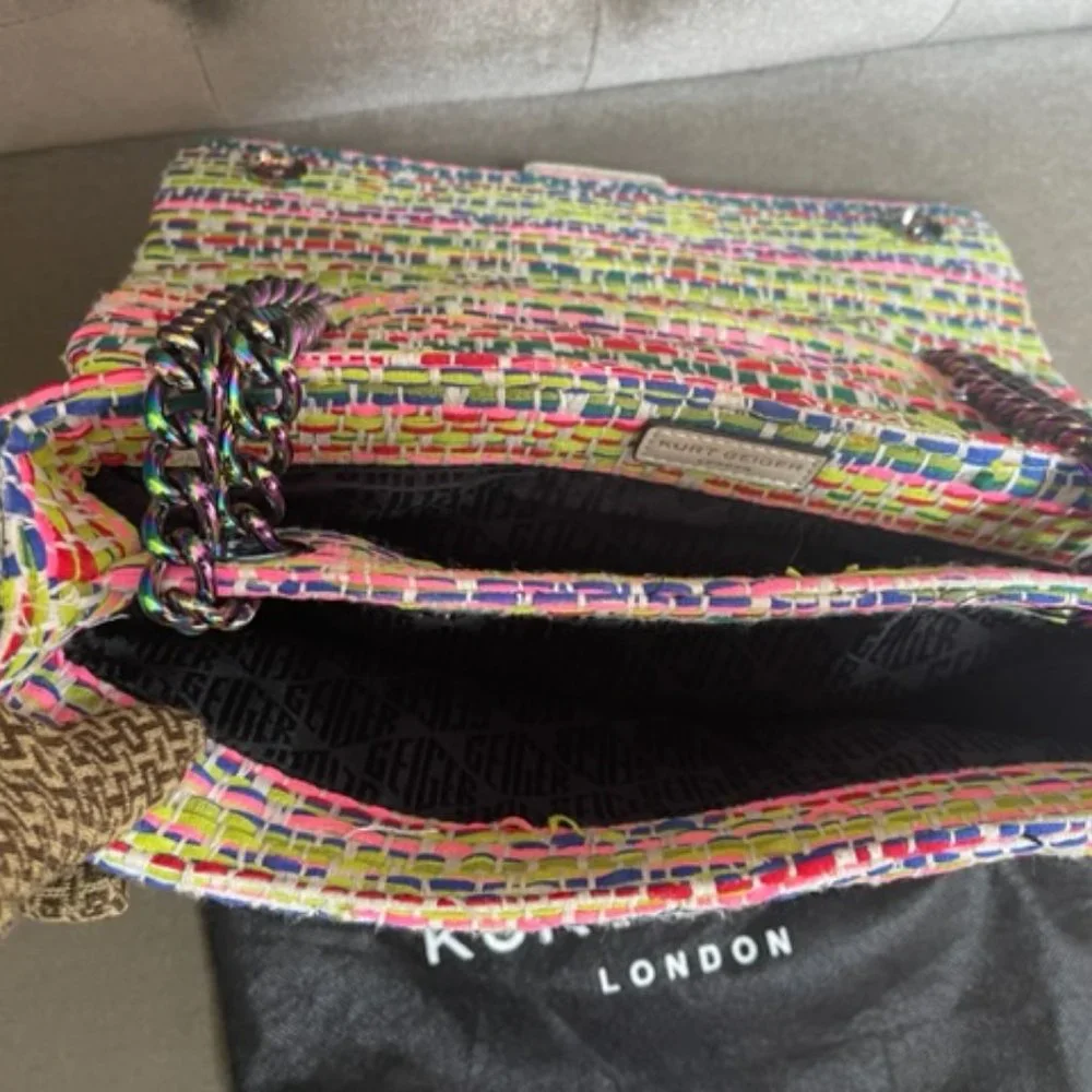 Authentic Kurt Geiger - Picture 13 of 15